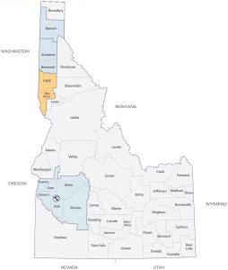 id-counties-latah | Home Builders in Oregon, Washington & Idaho