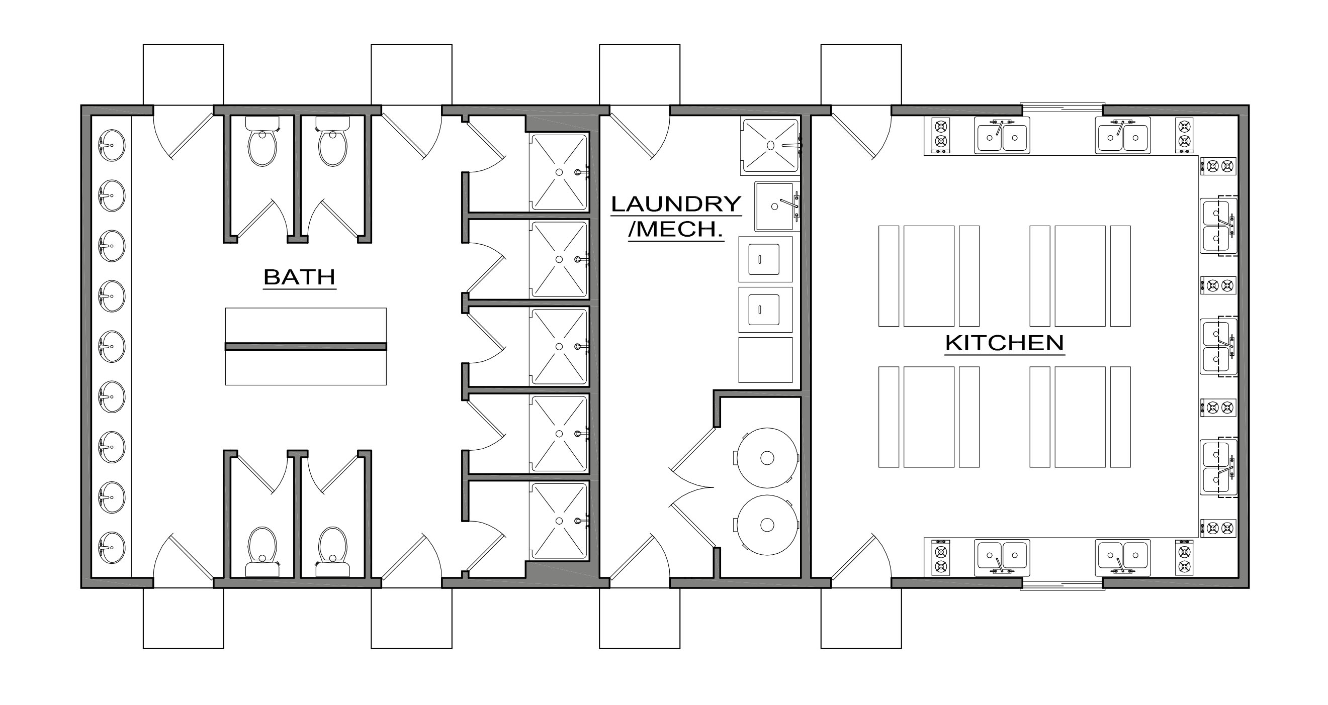 M Plans Hayden Homes Simplicity Custom H2A Housing